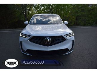 New 2026 Acura MDX SH-AWD w/ Technology Package video 2