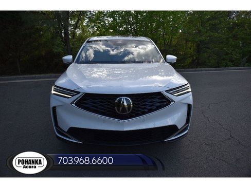 New 2026 Acura MDX SH-AWD w/ Technology Package image 2