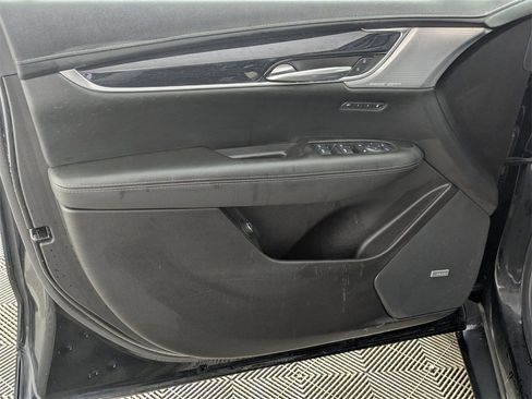 Used 2023 Cadillac XT5 Premium Luxury w/ LPO, Floor Liner Package image 14