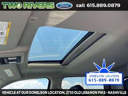 Used 2018 RAM 1500 Laramie w/ Convenience Group AWD/4WD image 22