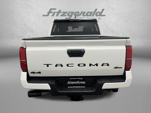 Used 2024 Toyota Tacoma SR5 image 4