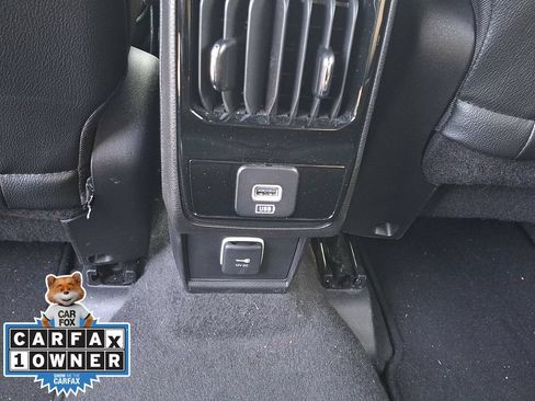 Used 2023 Jeep Compass Latitude AWD/4WD image 11