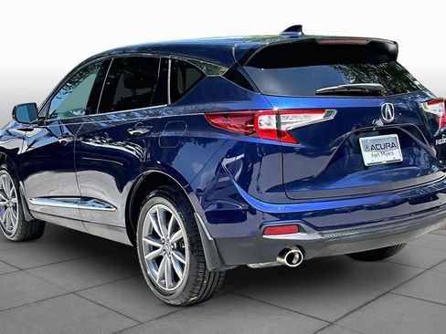 Used 2019 Acura RDX FWD w/ Technology Package image 12
