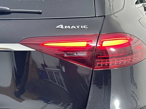 Certified 2026 Mercedes-Benz GLE 350 4MATIC image 34