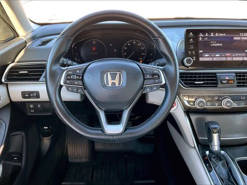 Used 2021 Honda Accord EX-L image 5