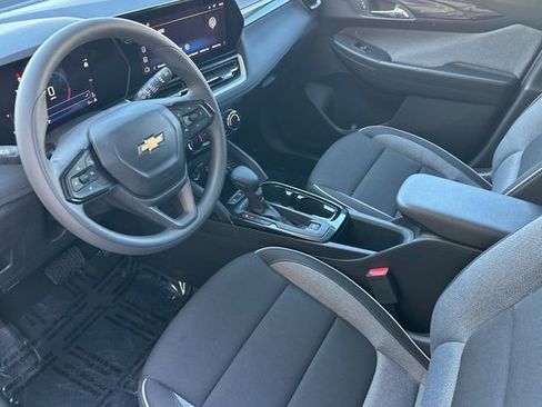 New 2026 Chevrolet TrailBlazer LT image 13