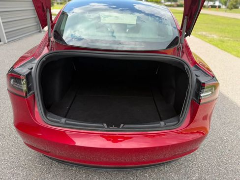 Used 2020 Tesla Model 3 Standard Range Plus RWD image 25