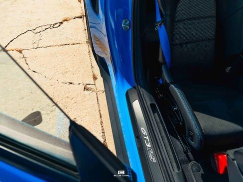 Used 2024 Porsche 911 GT3 RS image 39