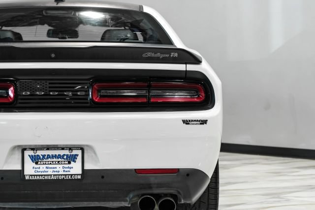 Used 2018 Dodge Challenger T/A RWD image 37