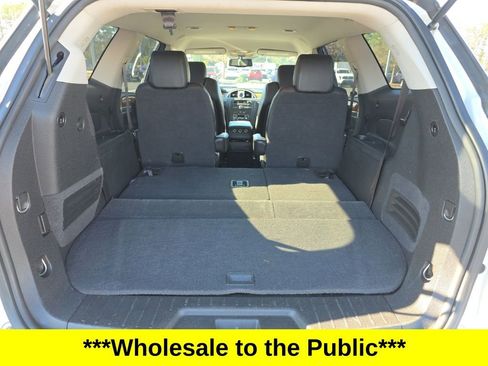 Used 2011 Buick Enclave CXL image 15