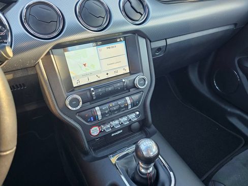 Used 2017 Ford Mustang GT Premium w/ Equipment Group 401A RWD image 31