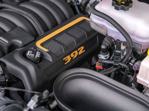 Used 2024 Jeep Wrangler Unlimited Rubicon 392 image 80