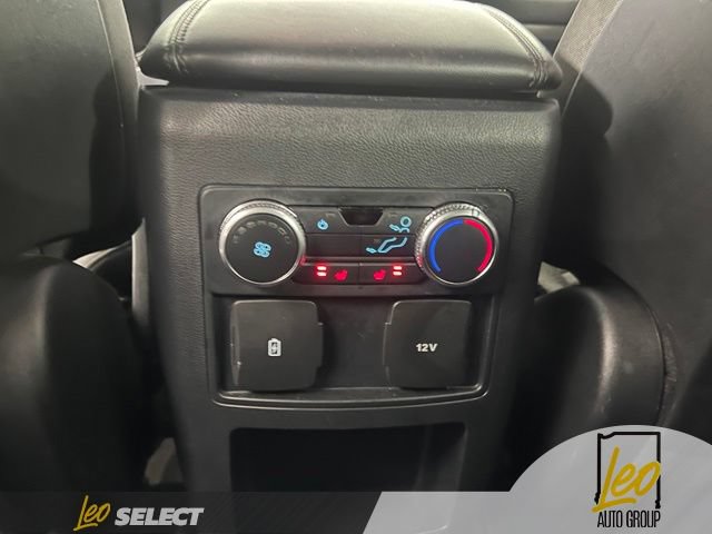 Used 2020 Ford Explorer XLT w/ Comfort Package AWD/4WD image 23
