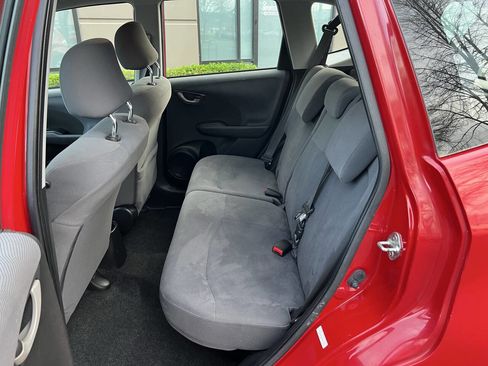 Used 2011 Honda Fit image 10