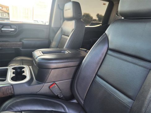 Used 2022 GMC Sierra 1500 Denali image 15