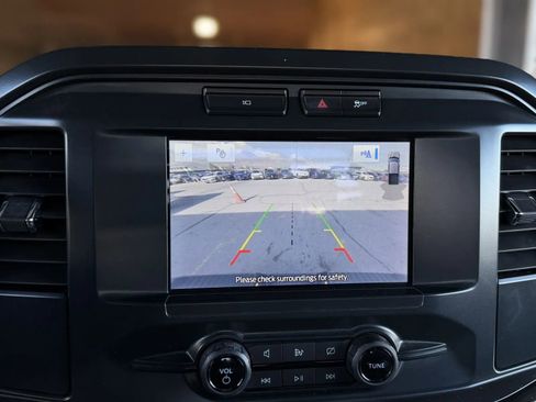 Used 2022 Ford F150 XL w/ STX Appearance Package image 28