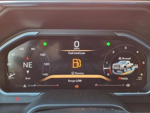 New 2026 GMC Sierra 2500 Denali w/ Denali Reserve Package image 11