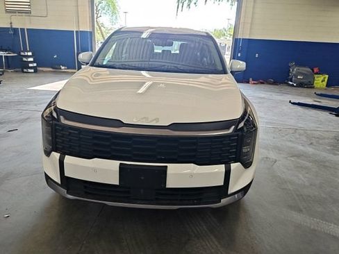 Certified 2026 Kia Sportage LX FWD image 6