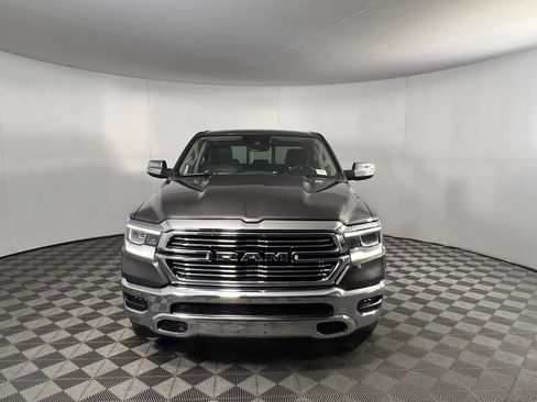 Used 2022 RAM 1500 Laramie image 10