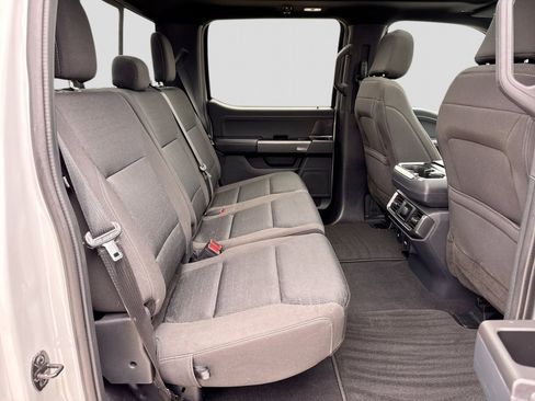 Certified 2023 Ford F150 XLT AWD/4WD image 25