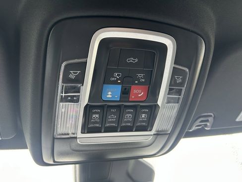 New 2026 RAM 1500 Laramie w/ Laramie Preferred Package image 23