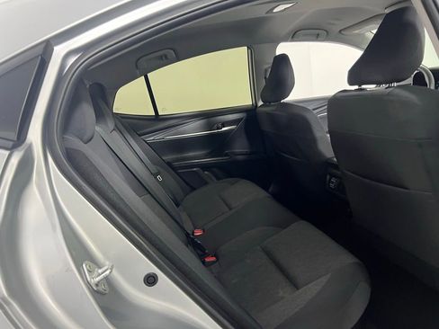 Used 2025 Toyota Camry LE image 26