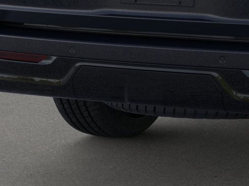 New 2026 Lincoln Navigator Reserve image 23