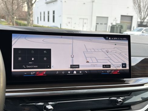 Certified 2025 BMW X5 xDrive40i w/ Climate Comfort Package image 25