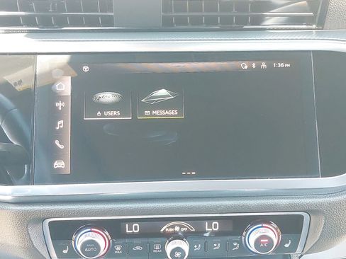 Certified 2025 Audi Q3 2.0T Premium w/ Convenience Package AWD/4WD image 25