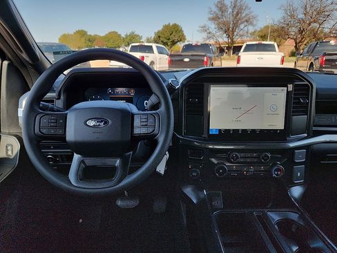 New 2025 Ford F150 STX w/ Equipment Group 200A image 6