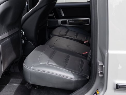Used 2024 Mercedes-Benz G 63 AMG 4MATIC image 48