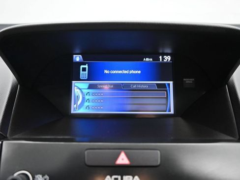 Used 2016 Acura RDX w/ Technology Package AWD/4WD image 15