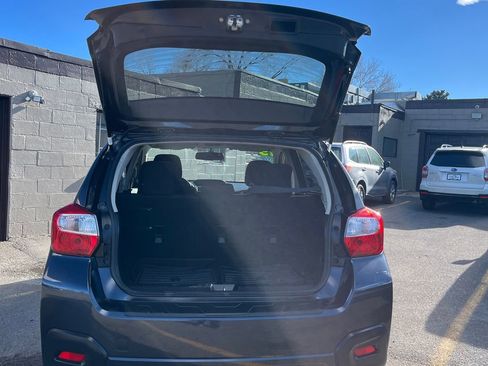 Used 2015 Subaru Crosstrek 2.0i Premium image 21