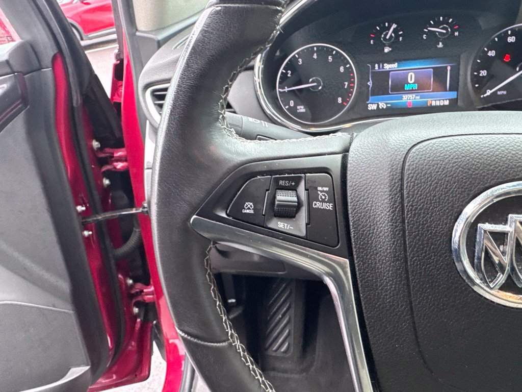 Used 2019 Buick Encore Preferred w/ Safety Package FWD image 14