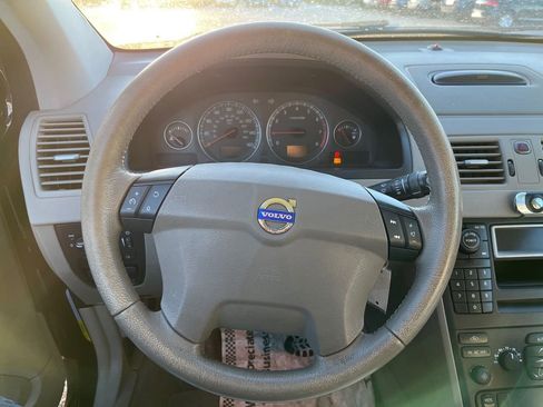 Used 2006 Volvo XC90 2.5T image 11