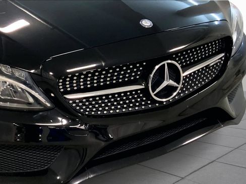 Used 2017 Mercedes-Benz C 43 AMG 4MATIC Sedan image 32