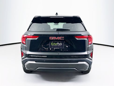 Used 2025 GMC Terrain Elevation image 7