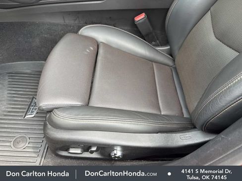 Used 2023 Cadillac CT5 Sport w/ Climate Package RWD image 13