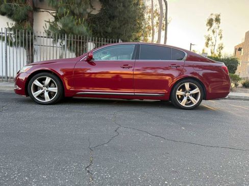 Used 2006 Lexus GS 430 image 5
