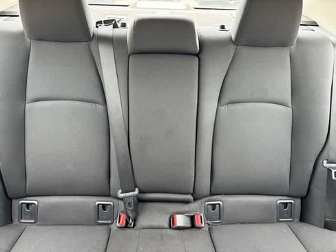 Used 2024 Toyota Corolla LE FWD image 23