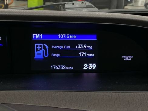 Used 2012 Honda Civic LX image 19