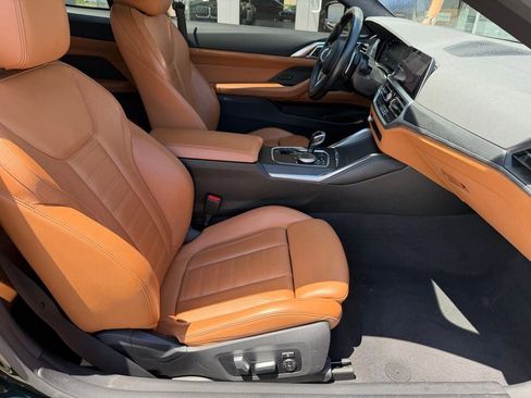 Used 2021 BMW 440i xDrive Coupe w/ Executive Package AWD/4WD image 17