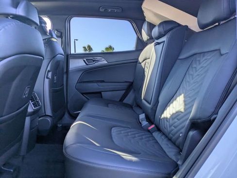 New 2026 Kia Sportage X-Line AWD/4WD image 12