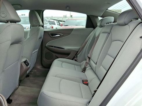 Used 2023 Chevrolet Malibu LT FWD image 29