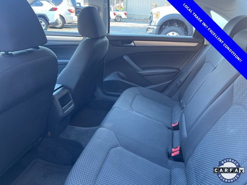 Used 2012 Volkswagen Passat 2.5 S image 13