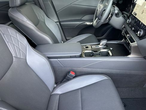 New 2026 Lexus RX 350 FWD image 25