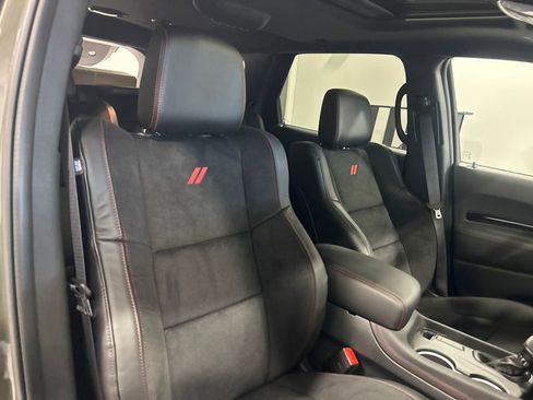 New 2026 Dodge Durango GT image 37