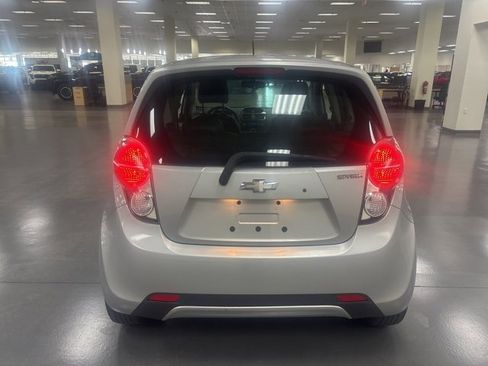 Used 2014 Chevrolet Spark LS image 6