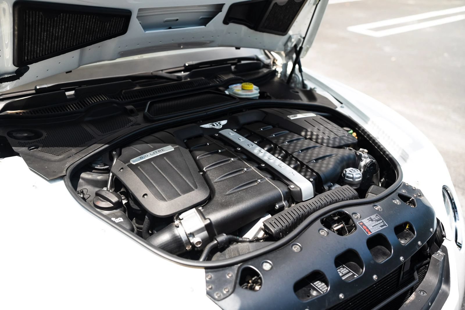 Used 2010 Bentley Continental GT Speed AWD/4WD image 24