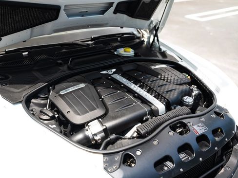 Used 2010 Bentley Continental GT Speed AWD/4WD image 24